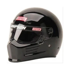 7210022 Simpson Racing  SA2020 Super Bandit Helmet - Bild 1 von 5