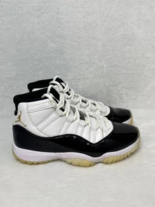 Größe 7,5 - Jordan 11 Retro Mid Gratitude / Defining Moments - Bild 1 von 10