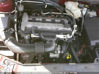 Used Front Right Door Glass Front fits: 2007 Chevrolet Malibu classic style embl Foto 1 de 4