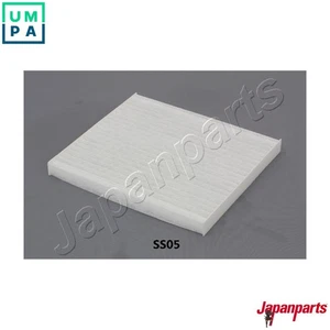 FILTER CABIN AIR FAA-SS05 FOR SSANGYONG D22DTF 2.2L D20DTF/G20 2.0L 4cyl KORANDO - Picture 1 of 9