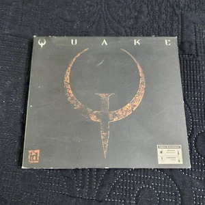 Quake - Juego PC 1996 - Imagen 1 de 7
