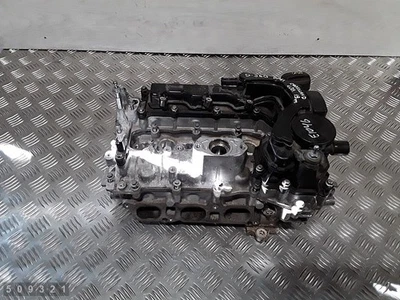 2019 OPEL CROSSLAND MOTORKOPF BENZIN 1200TURBOPETROL 9811346480 9810874110 - Image 1 of 4