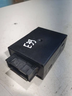 BMW 5 E39 2001 Altre centraline moduli 37141092396 DMT5066 - Immagine 1 di 4