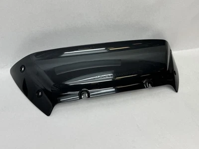 Parabrisas usado OEM 2024 Harley Davidson Road Glide CVO 57400617 Foto 1 de 4