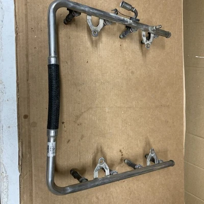 Ford Expedition 2007 riel de inyección de combustible 5,4 L 7 L1E-9 F792-BB Foto 1 de 4