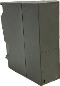 Siemens 6ES7365-0BA01-0AA0 ENVIAR E:05 - Imagen 1 de 1