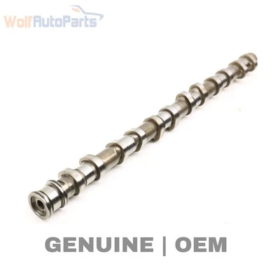 2014-2018 BMW 640I XDRIVE - Exhaust CAM / Camshaft 7576161 - Image 1 of 4