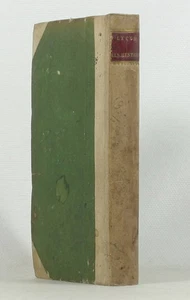 COTTE Leçons de physique, d’hydrostatique, d’astronomie et de météorologie 1798 - Picture 1 of 1