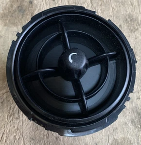 MINI COOPER DASHBOARD AIR VENT GRILL R56 LCI (2010-2013) 925401200 - Picture 1 of 8