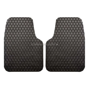 Intro-Tech Floor Mats CA-191F-RT-B Custom Floor Mat For 07-14 Escalade ESV - Picture 1 of 4