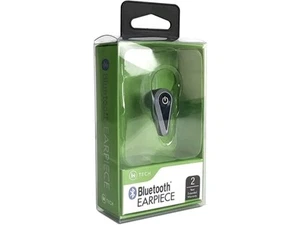 Bluetooth Wireless Earpiece - Zdjęcie 1 z 4