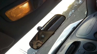 Rear View Mirror Manual Dimming Convertible Fits 00-12 ECLIPSE 31332357 - Image 1 of 4