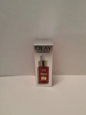 Olay Regenerist MAX Hydration Serum - 1.3 oz - Image 1 of 4