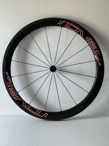 Roval CLX 50 Rapide Carbon Tubeless 700c Laufrad - Bild 1 von 5