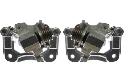 后套件 Raybestos 盘式制动卡钳适用于 2006 - 2011 Acura CSX (73395) — 第 1/4 张图片