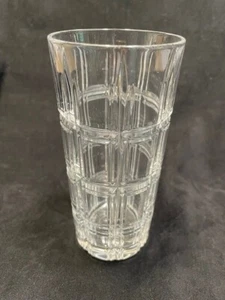WATERFORD Crosby 6 1/4" tumbler. signed - Picture 1 of 5