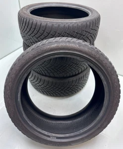 HANKOOK WINTER ICEPT RS3 / 205 45 17 88V / M+S WINTERREIFEN REIFEN 4022 / 6,5mm - Bild 1 von 12