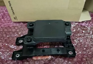 NEW 2024 Hyundai Palisade Front Radar Distance Sensor OEM 99110-S8600 - Picture 1 of 4