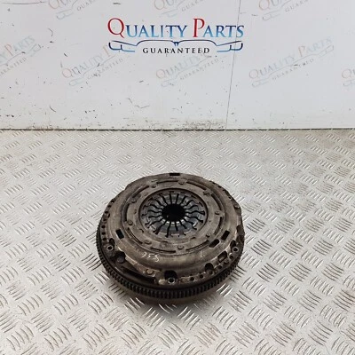 AUDI Q3  FLYWHEEL 6 SPEED MANUAL 2.0 DIESEL 8U 2012 03L141026F - Image 1 of 4