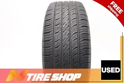 Used 225/55R18 Hankook  Optimo H727 - 97T - 7/32 - Image 1 of 4