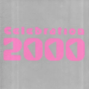 Celebration 2000 - Various Artists (1999 Double CD Album) - Picture 1 of 2