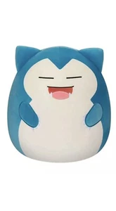 Pokemon Squishmallows 20" Giant Snorlax - Picture 1 of 3