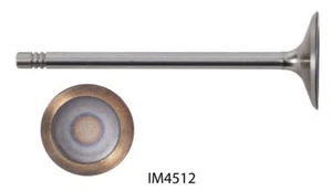Fits 2007 2008 2009 VW Toureg 4.2L DOHC V8 32V 16 INTAKE & 16 EXHAUST VALVES - Picture 1 of 2