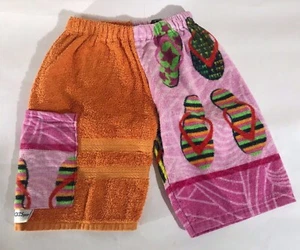 Kikis Swim Shorts Gear Toddler Girl Size: XS Youth - Picture 1 of 5