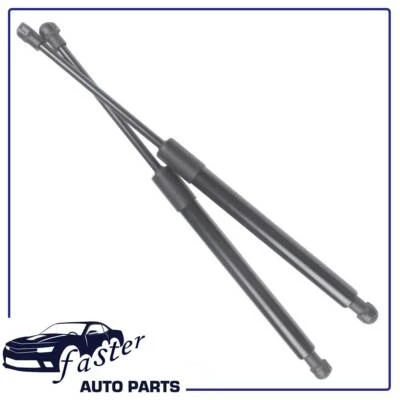 Juego de 2 soportes de elevación de capó puntales para BMW 135i 2008-2013 135is 2013 convertible Foto 1 de 4