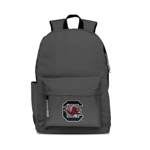 South Carolina Gamecocks Campus Laptop Rucksack - grau - Bild 1 von 2