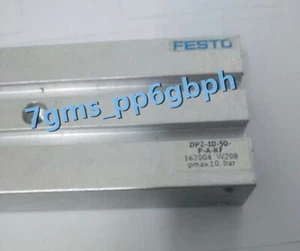 1 PCS NEW DPZ-10-50-P-A-KF 162004 cylinder #F8 - Bild 1 von 4