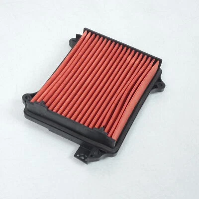 Filtre à air Powerflux pour moto Honda 250 NX 1988 à 1997 HFA1209 17210-KW3-000 - Photo 1/4