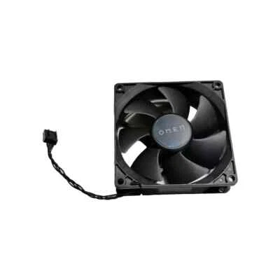 HP FOXCONN Small PC Case fan 92mm AS9025V12 4-Pin 12V - Image 1 of 4