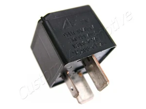 AUDI VOLKSWAGEN MULTI-PURPOSE RELAY 7M0951253A 100 - Picture 1 of 1