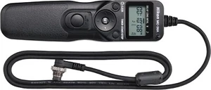 MD83 NIKON MC-36A [Remote cord with interval timer for SLR camera] - Picture 1 of 1