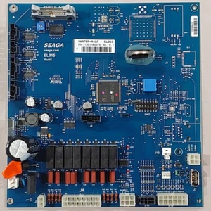 Seaga EL915 RoHS Main Board Assembly For Vending Machines, NEW - Picture 1 of 8