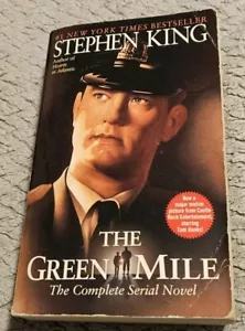 The Green Mile By Stephen King - Imagen 1 de 14