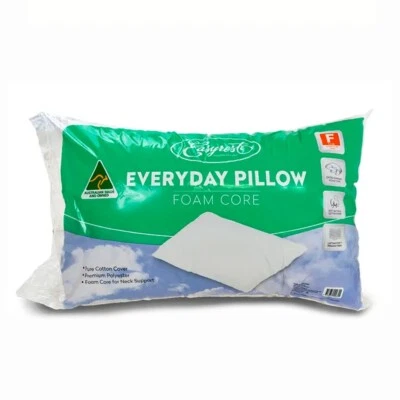 Foam Cored Queen Sized Pillow by Easyrest - Image 1 of 2