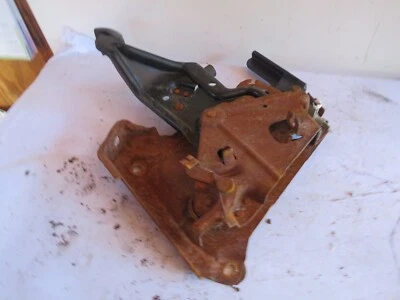 2004 Ford F250 F350 F450 SUPER DUTY АВАРИЙНЫЙ ТОРМОЗ EBRAKE В СБОРЕ - Изображение 1 из 4