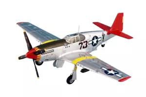 Hobby Master 1:48 USAAF P-51C Mustang Fighter - "Alice Jo", HA8517 - Foto 1 di 5