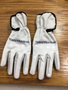 Champion System Target Training Winter Cycling Gloves Size Small S  (5796-1) - Picture 1 of 11