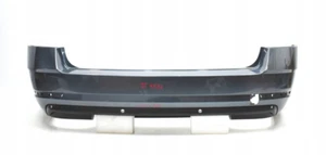 SKODA OCTAVIA III LIFT 5E9 PARAURTI POSTERIORE ORIGINALE SW STATION WAGON - Imagen 1 de 6