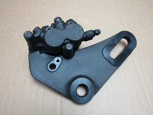Triumph Speed Twin 1200 2019 rear brake caliper (14502) - Picture 1 of 7