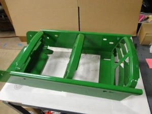 John Deere Tractor Step AL218336 OEM - Picture 1 of 8