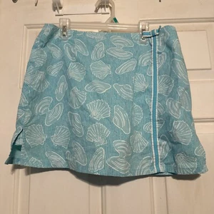 Squirt Lilly Pulitzer nuova senza etichette taglia donna taglia 10 - Foto 1 di 9