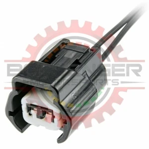 2 Way Connector Plug Pigtail for Nissan E02FB-RS Fuel Injectors & Sensors - Bild 1 von 3