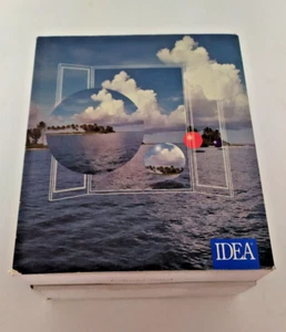 IDEAcomm Twinax card ISA + software 5251/Plus - Foto 1 di 7