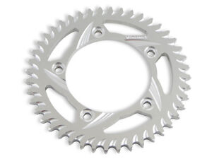 HUSQVARNA 2002-2013 TE250 TE-250 VORTEX REAR 520 ALUMINUM SPROCKET 38-54 TOOTH