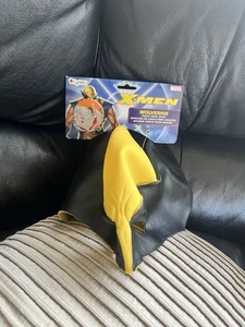 Wolverine Mask Vinyl - Picture 1 of 3