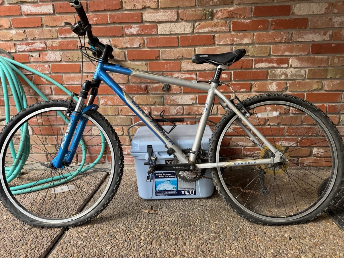 Gary Fisher Cantilever Brake Mountain Bikes for sale | eBay